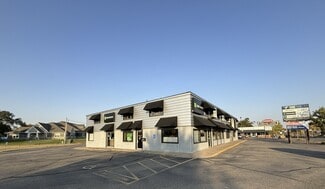 Anoka, MN Office/Retail, Retail - 500 W Main St