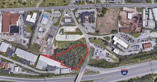 Nashville, TN Commercial - 551 Spence Ln