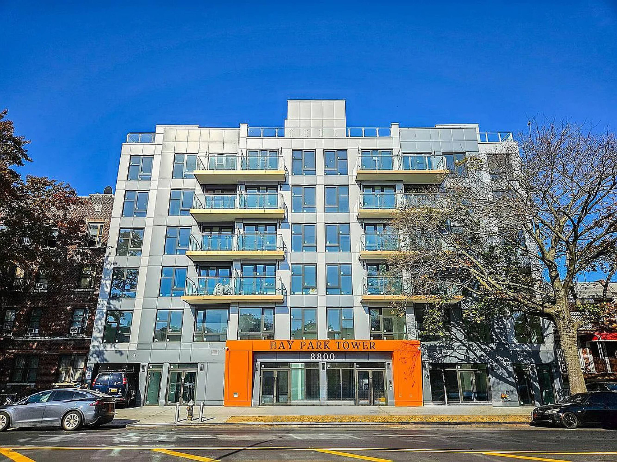 8800 Bay Pky, Brooklyn, NY for Sale