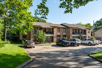 Willis, TX Apartments - 205 E Watson St