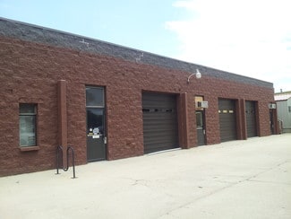 Longmont, CO Flex, Industrial - 1111 Delaware Ave Longmont, CO Flex, Industrial - 1111 Delaware Ave