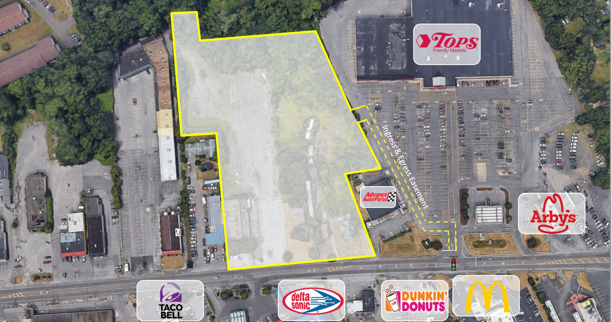 3719 Brewerton Rd, N Syracuse, NY for Sale