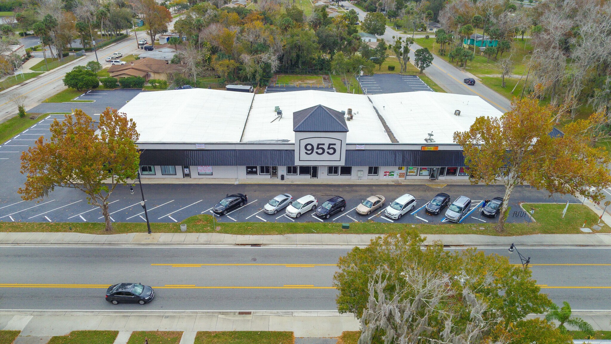 955 Orange Ave, Daytona Beach, FL for Rent