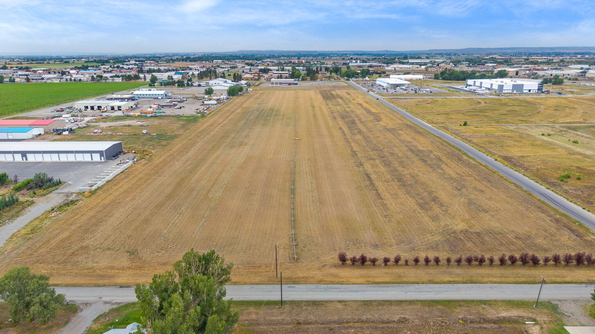 TBD Tun Tavern Rd, Billings, MT for Sale