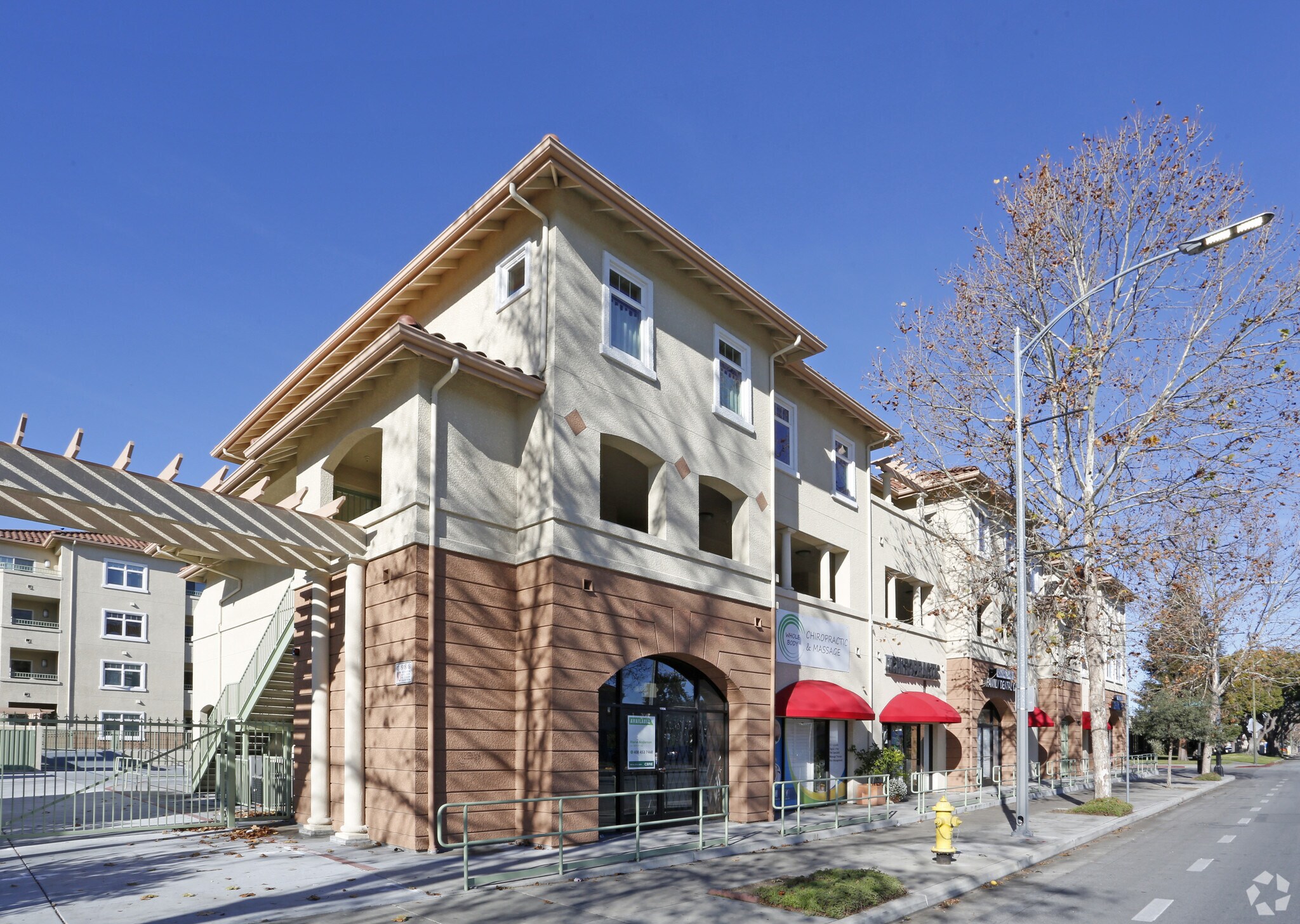1399 S Winchester Blvd, San Jose, CA for Sale