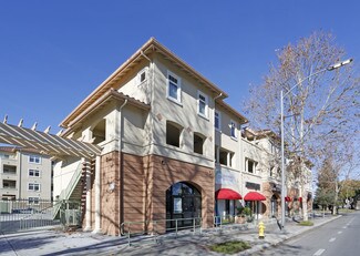 San Jose, CA Storefront Retail/Office - 1399 S Winchester Blvd