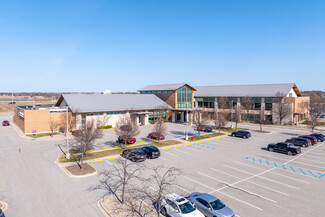 Appleton, WI Medical - 2105 E Enterprise Ave