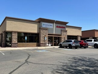 Surprise, AZ Office - 14827 W Bell Rd