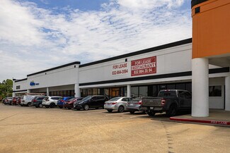 League City, TX Retail - 164-220 Gulf Fwy S