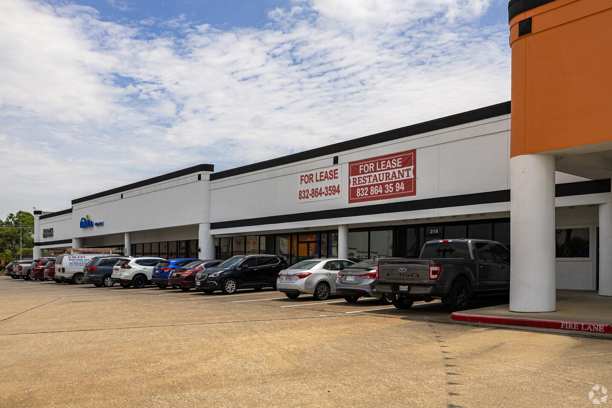 217-247 Gulf Fwy S, League City, TX for Rent