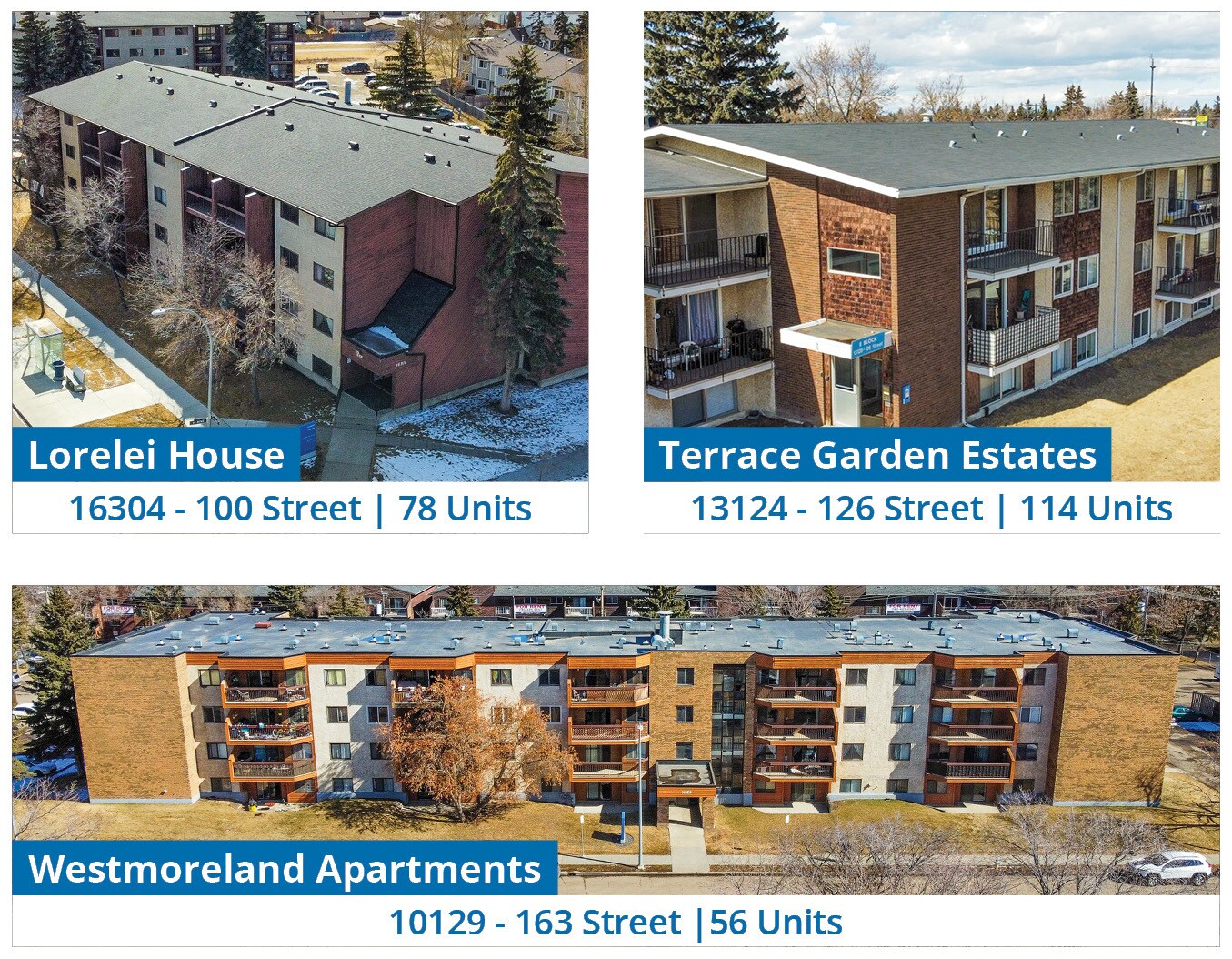 , Edmonton, AB for Sale