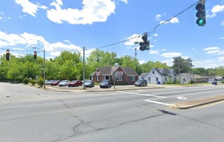 Portsmouth, VA Auto Dealership - 4301 Portsmouth Blvd