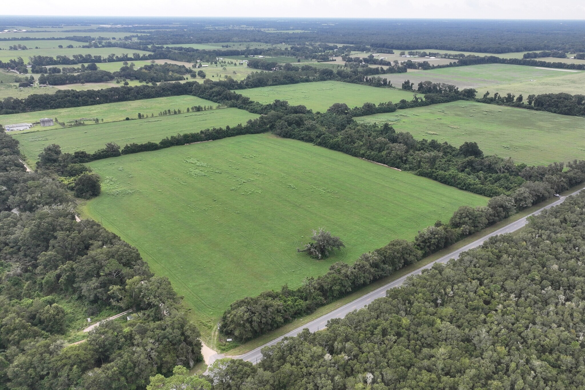 State Rd. 26 Trenton, FL 32693 Land Property for Sale on