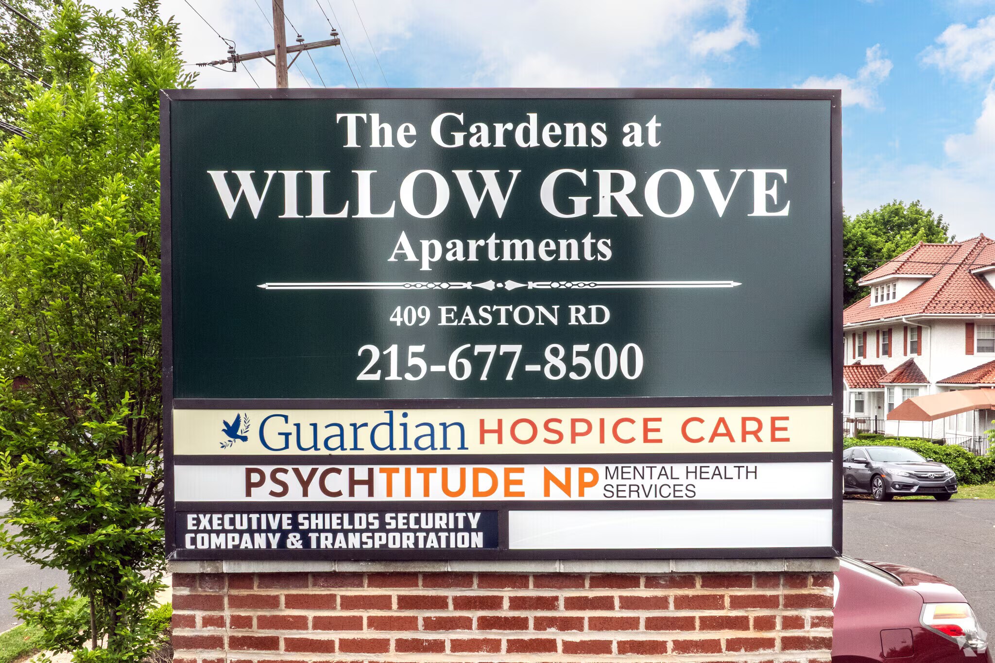 409 Easton Rd, Willow Grove, PA for Rent
