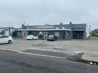 Farmingdale, NY Warehouse - 49 Gazza Blvd