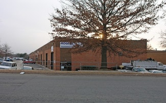 Chantilly, VA Industrial - 14041-14067 Willard Rd