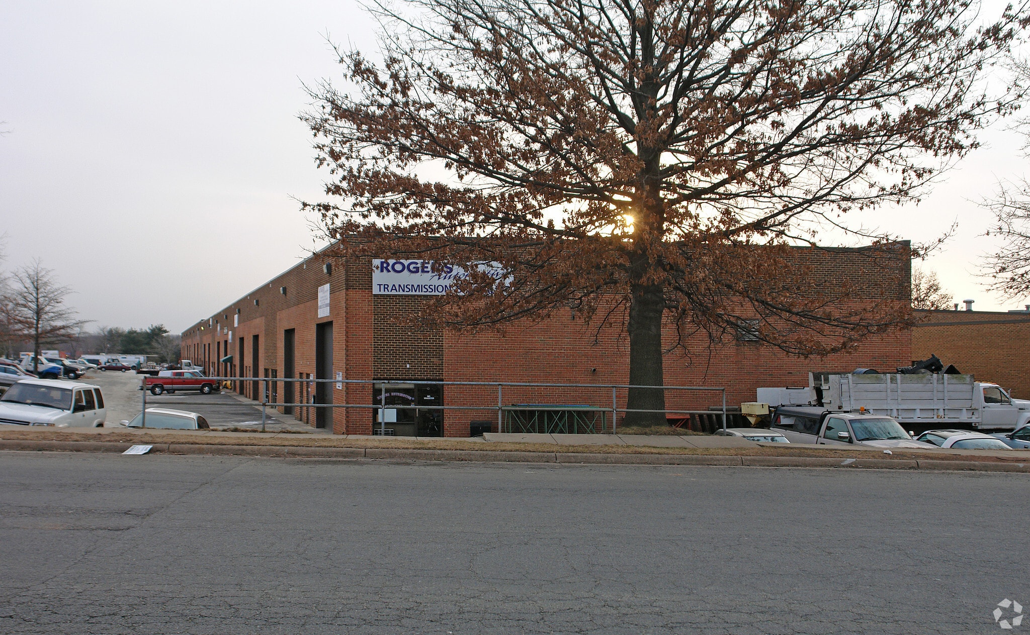 14041-14067 Willard Rd, Chantilly, VA for Rent