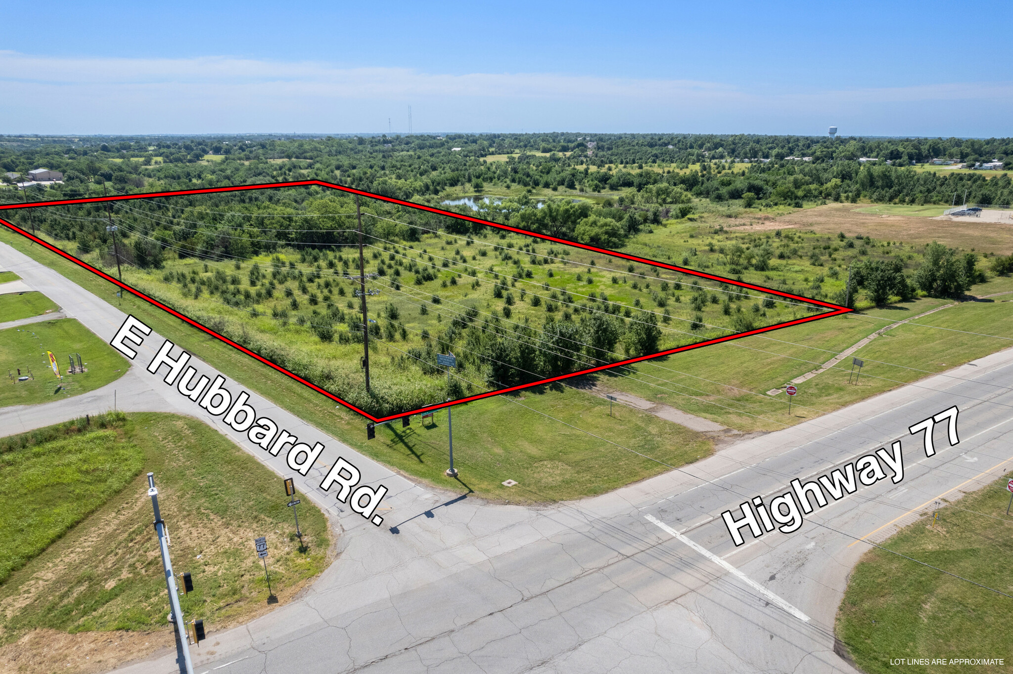 3901 N. 14th, Ponca City, OK for Sale