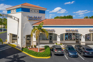 Deerfield Beach, FL Retail - 1801-1901 W Hillsboro Blvd