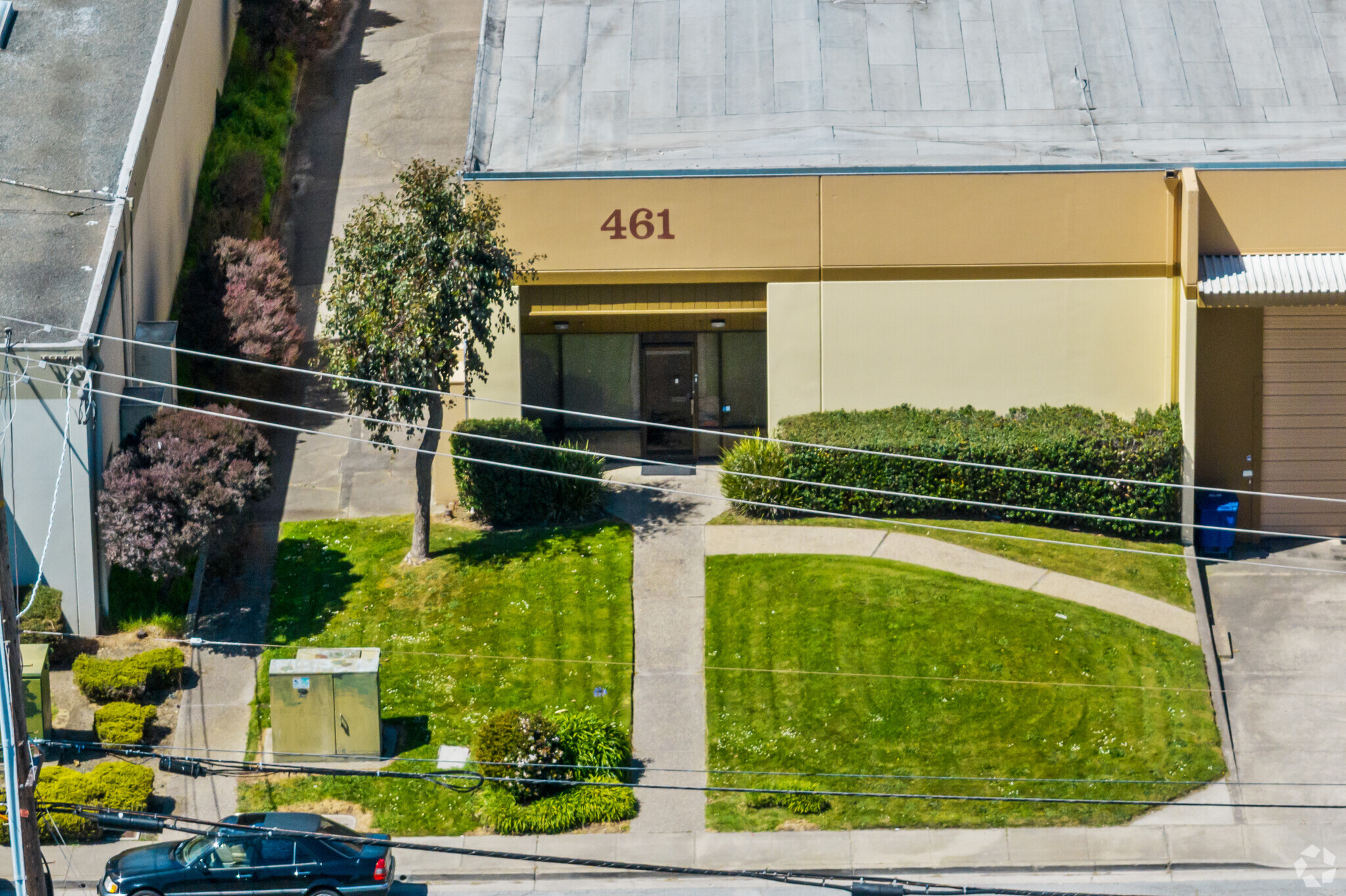 461-477 Littlefield Ave, South San Francisco, CA for Rent