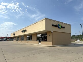 Sioux City, IA Retail - 1300-1390 Hamilton Blvd