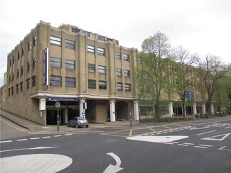 Bedford, BDF Office - Horne Ln
