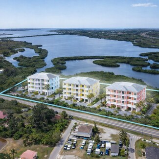 Palmetto, FL Retail - 6817 Bayshore Rd