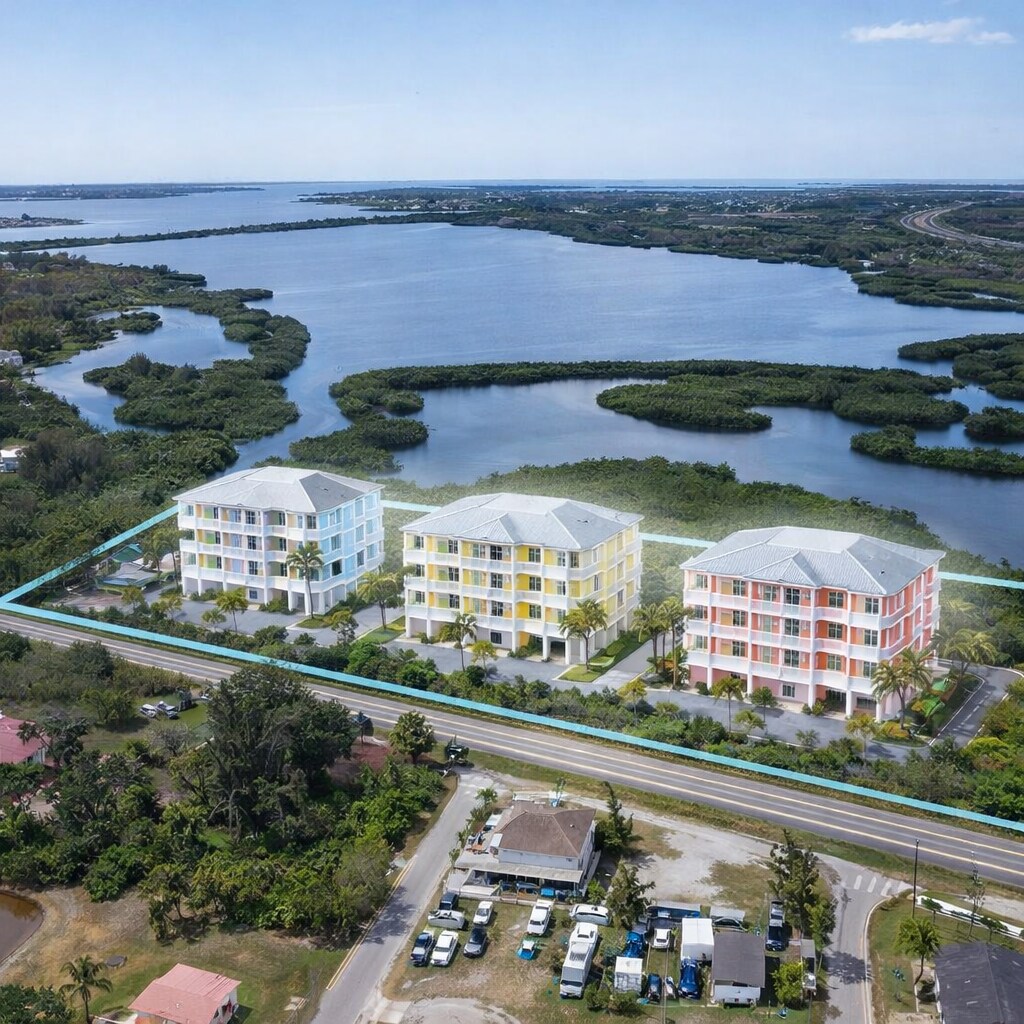 6817 Bayshore Rd, Palmetto, FL for Sale