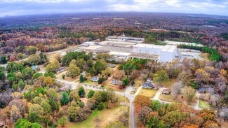 Stanley, NC Flex - 1190 S NC 16 Business Hwy