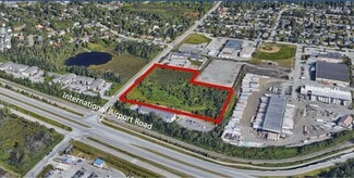 Anchorage, AK Commercial - 5000 Northwood Drive