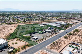 Tucson, AZ undefined - 5455 S Nogales Hwy