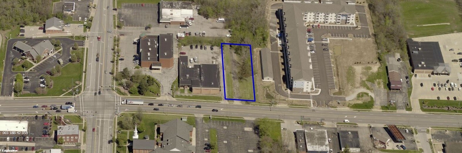 4277 Center Rd, Brunswick, OH for Sale