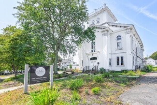 Marlborough, MA Churches - 86 Pleasant St