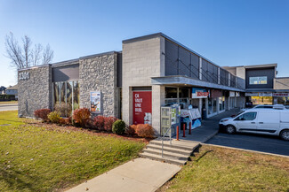 Mascouche, QC Retail - 2301 Rue De Versailles