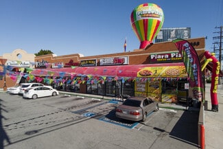 Van Nuys, CA Retail - 6800 Balboa
