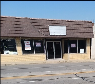 3412-3416 Chicago Rd, Steger, IL for Rent