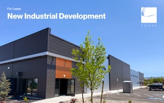 Reno, NV Industrial - 9570 Prototype Ct