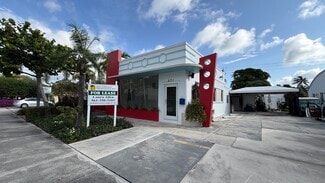 Delray Beach, FL Office - 271 NE 6th Ave