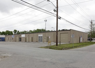 Houston, TX Industrial - 5628-5630 Edgemoor Dr