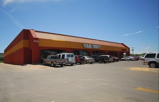 San Antonio, TX Retail - 4002-4010 W Commerce St