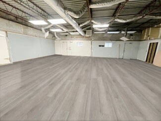 Roanoke, VA Retail, Flex - 5306-5346 Peters Creek Rd