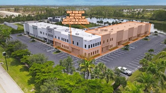 Fort Myers, FL Flex - 14580 Global Pkwy