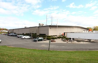 Springfield, MA Industrial - 235-255 Cadwell Dr