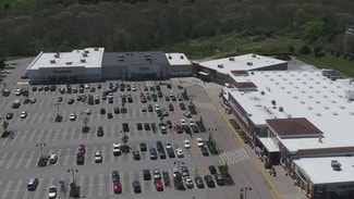 Westerly, RI Retail - Route 78 @ Route 1