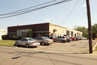 Little Ferry, NJ Industrial - 75 Industrial Ave Little Ferry, NJ Industrial - 75 Industrial Ave
