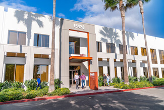 Irvine, CA Office - 15420 Laguna Canyon Rd