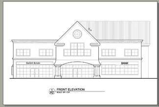 Bethel, CT Office, Retail - 16 Grassy Plain St