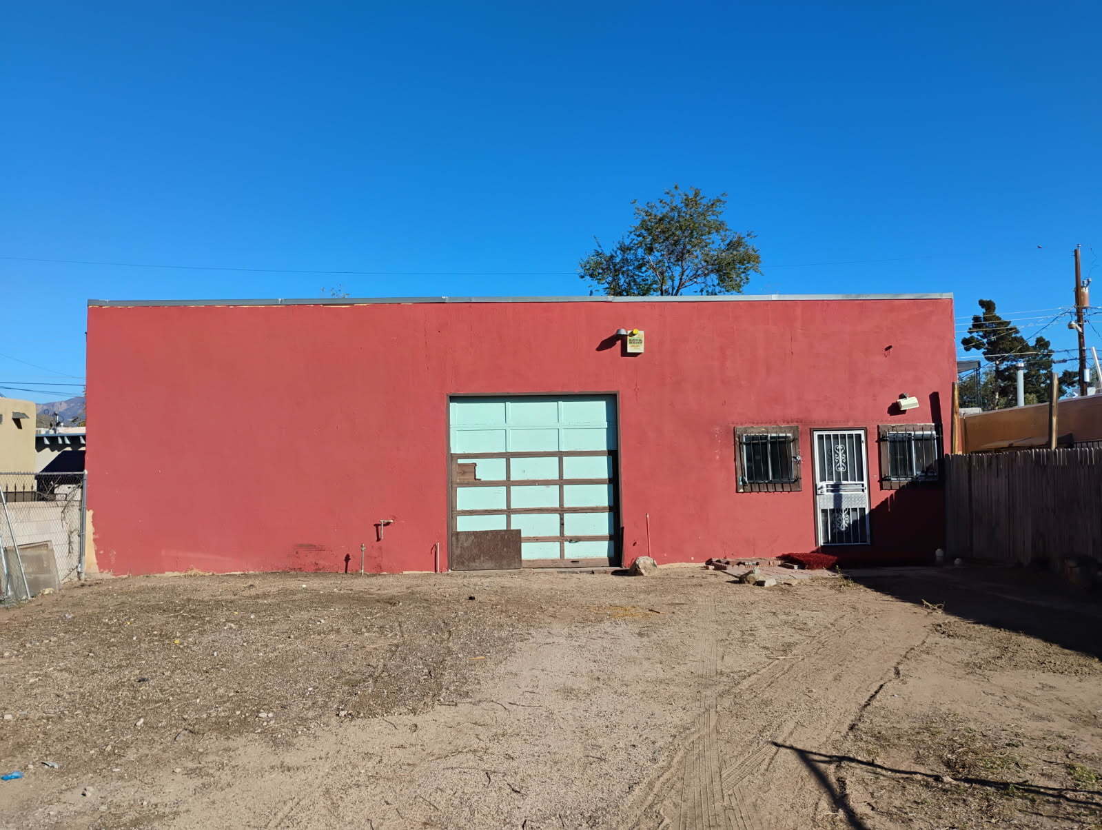 428 Chama St SE, Albuquerque, NM for Sale