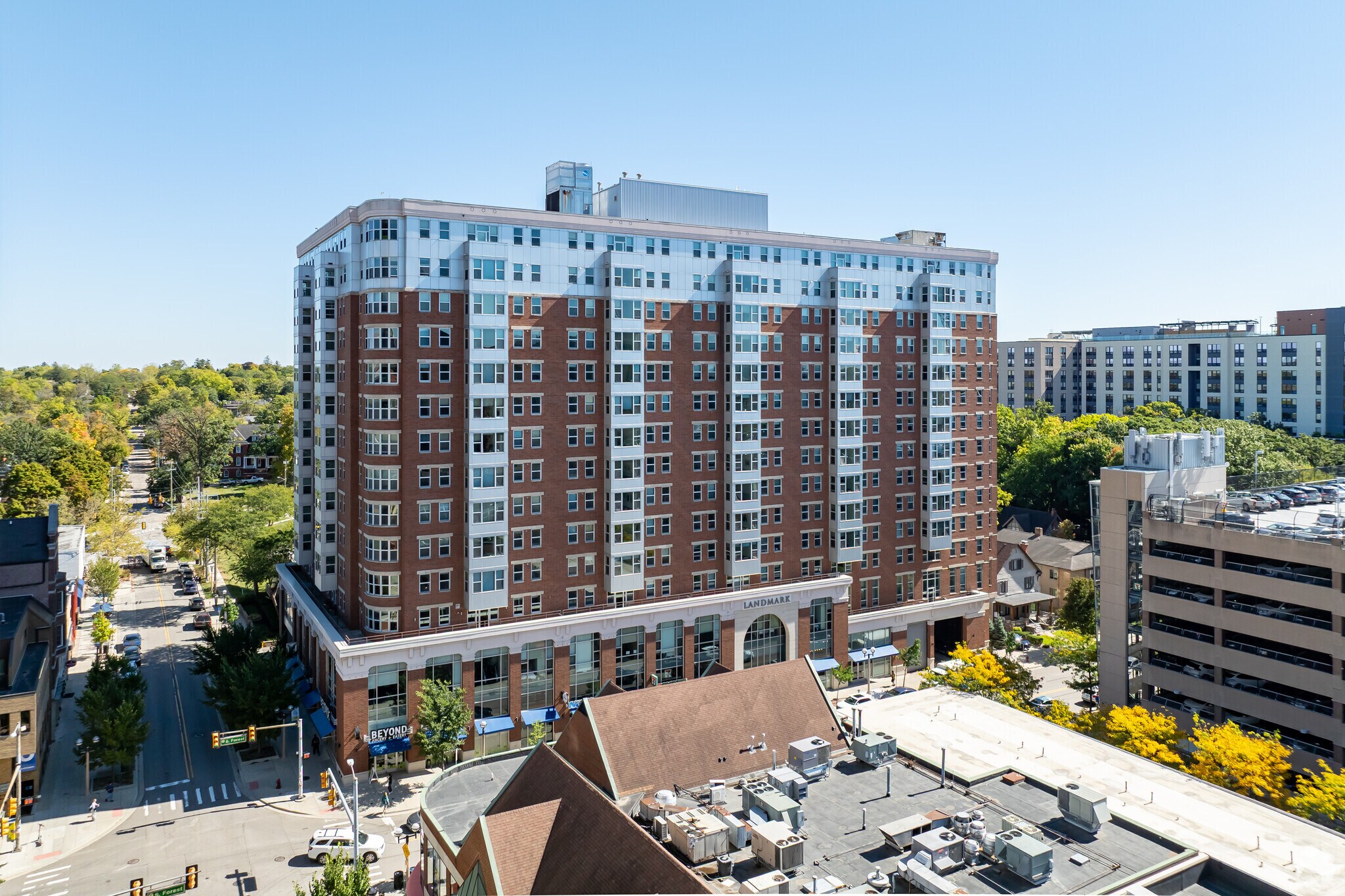 1300 S University Ave, Ann Arbor, MI for Rent