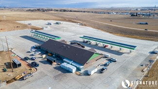 Gillette, WY Commercial - 400 N Garner Lake Rd